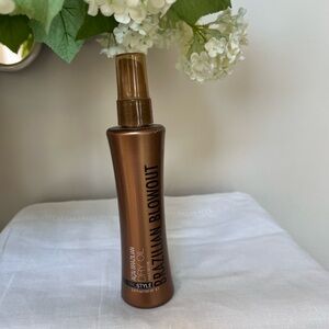 Brazilian Blowout Hair Serum